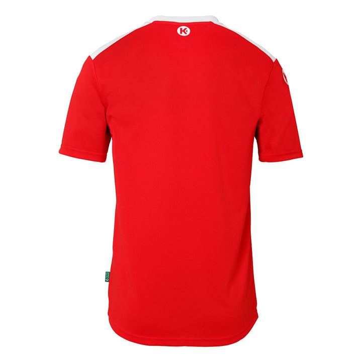 Kempa Emotion 27 Shirt - rot/weiß
