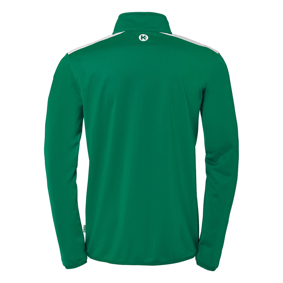 Kempa Emotion 27 Poly Jacke - lagune/weiß