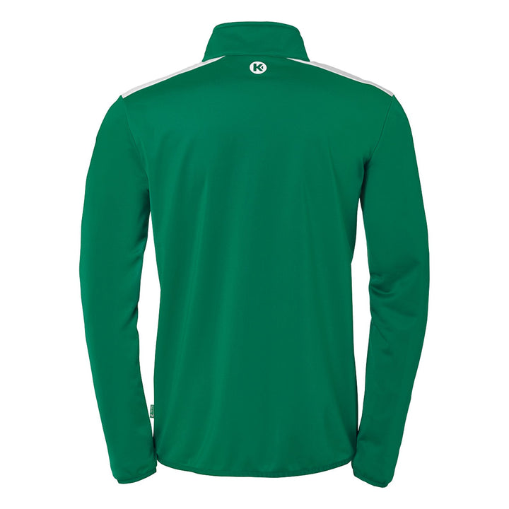 Kempa Emotion 27 Poly Jacke - lagune/weiß