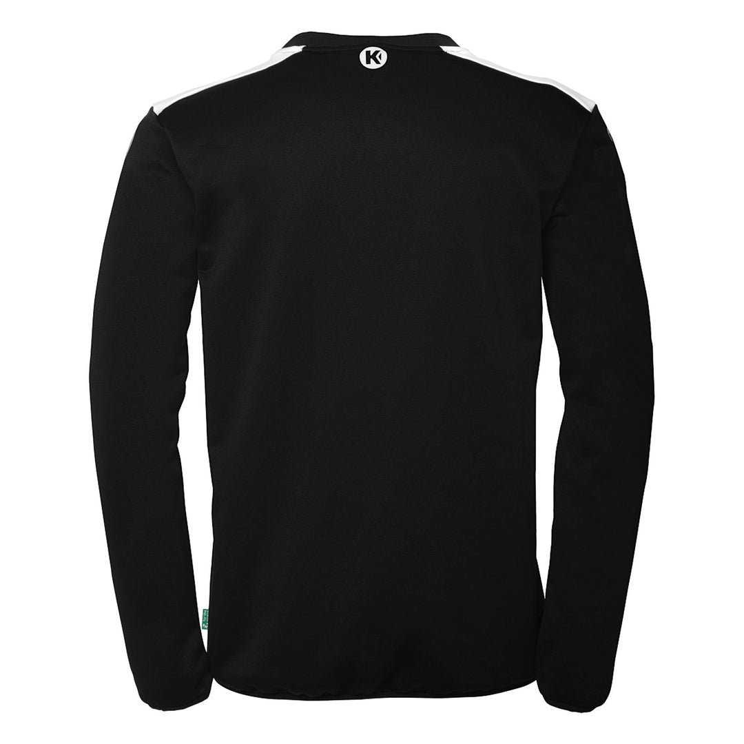 Kempa Emotion 27 Training Top - schwarz/weiß