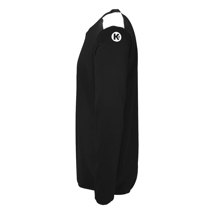 Kempa Emotion 27 Training Top - schwarz/weiß