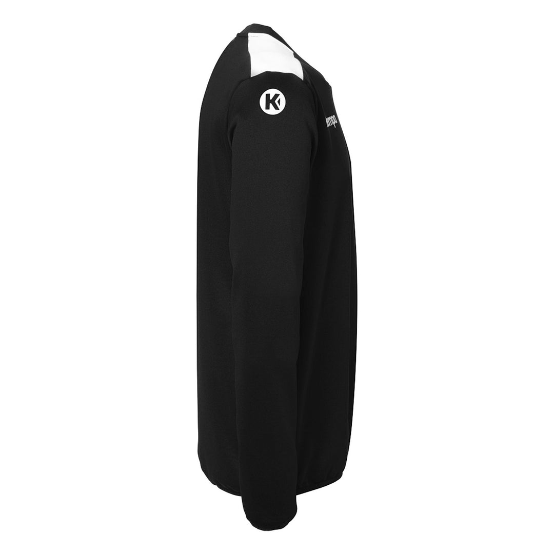 Kempa Emotion 27 Training Top - schwarz/weiß