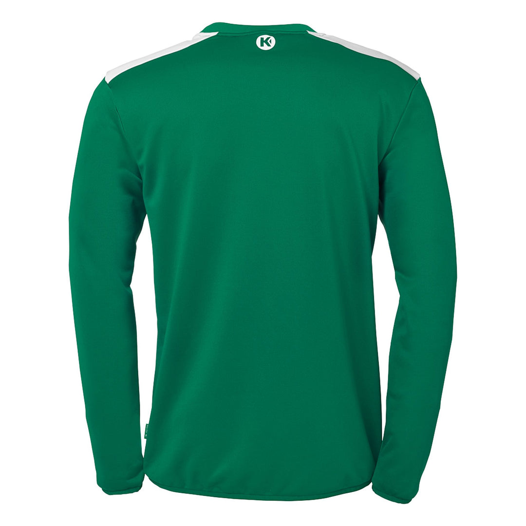 Kempa Emotion 27 Training Top - lagune/weiß