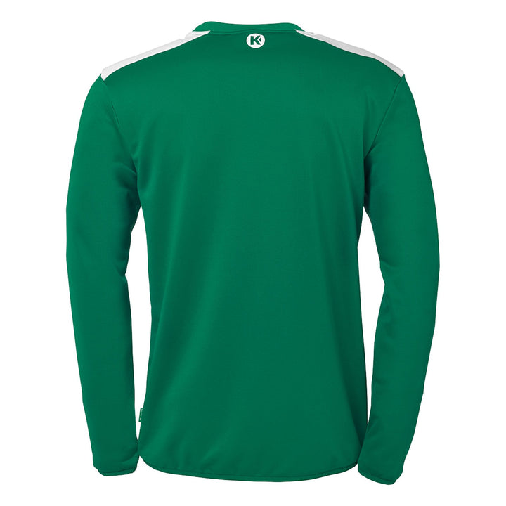 Kempa Emotion 27 Training Top - lagune/weiß