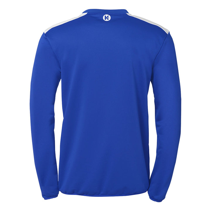Kempa Emotion 27 Training Top - royal/weiß