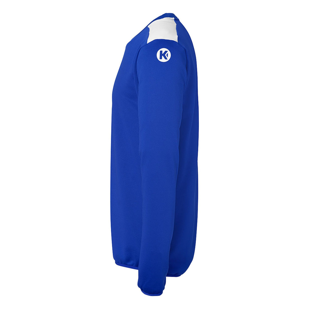 Kempa Emotion 27 Training Top - royal/weiß