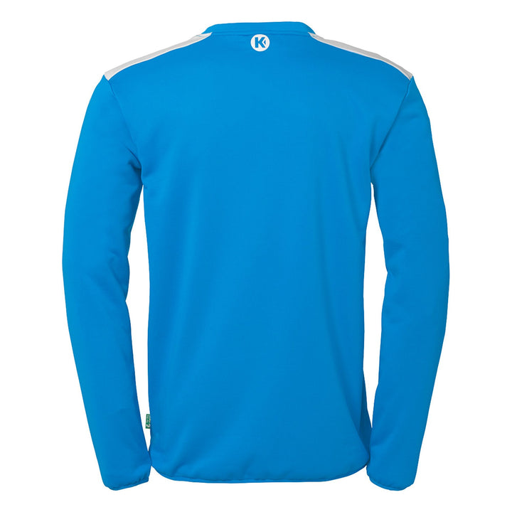 Kempa Emotion 27 Training Top - kempablau/weiß