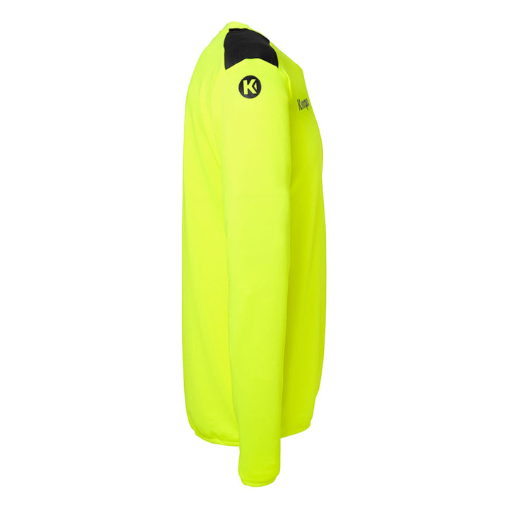 Kempa Emotion 27 Training Top - fluo gelb/marine