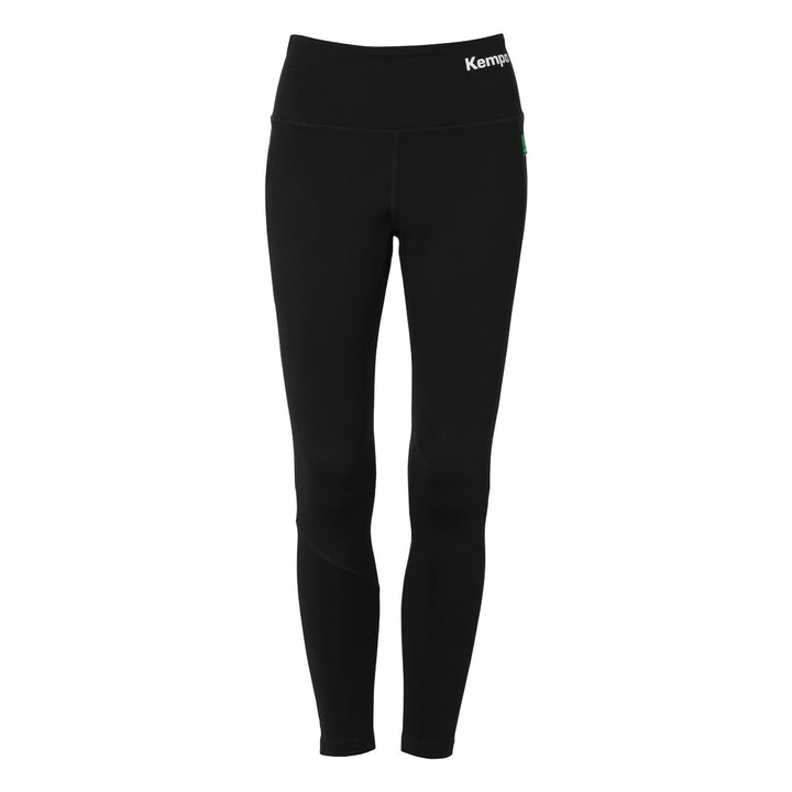 Kempa Tights - schwarz