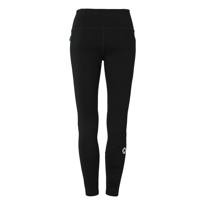 Kempa Tights - schwarz