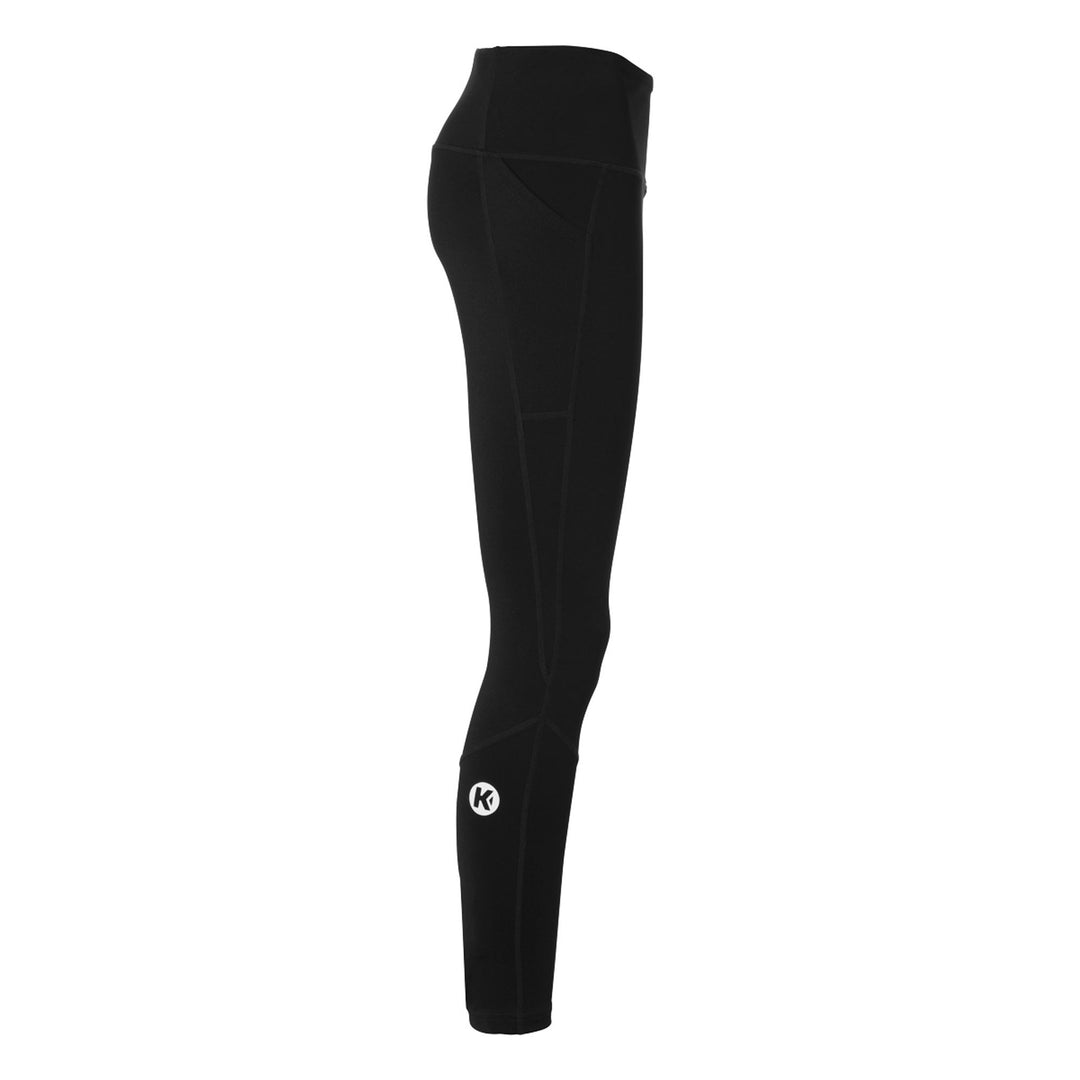 Kempa Tights - schwarz