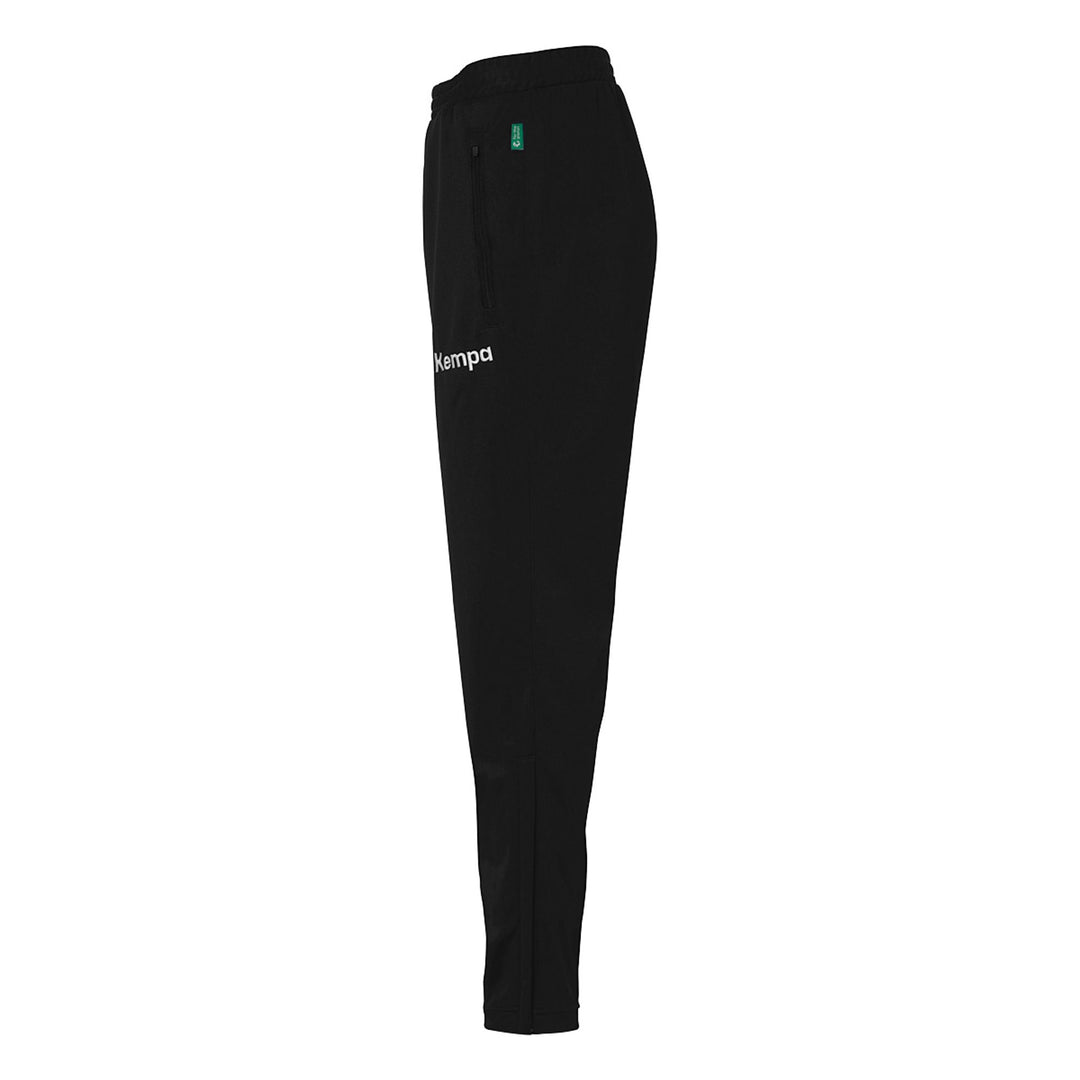 Kempa Motion Hose Damen - schwarz