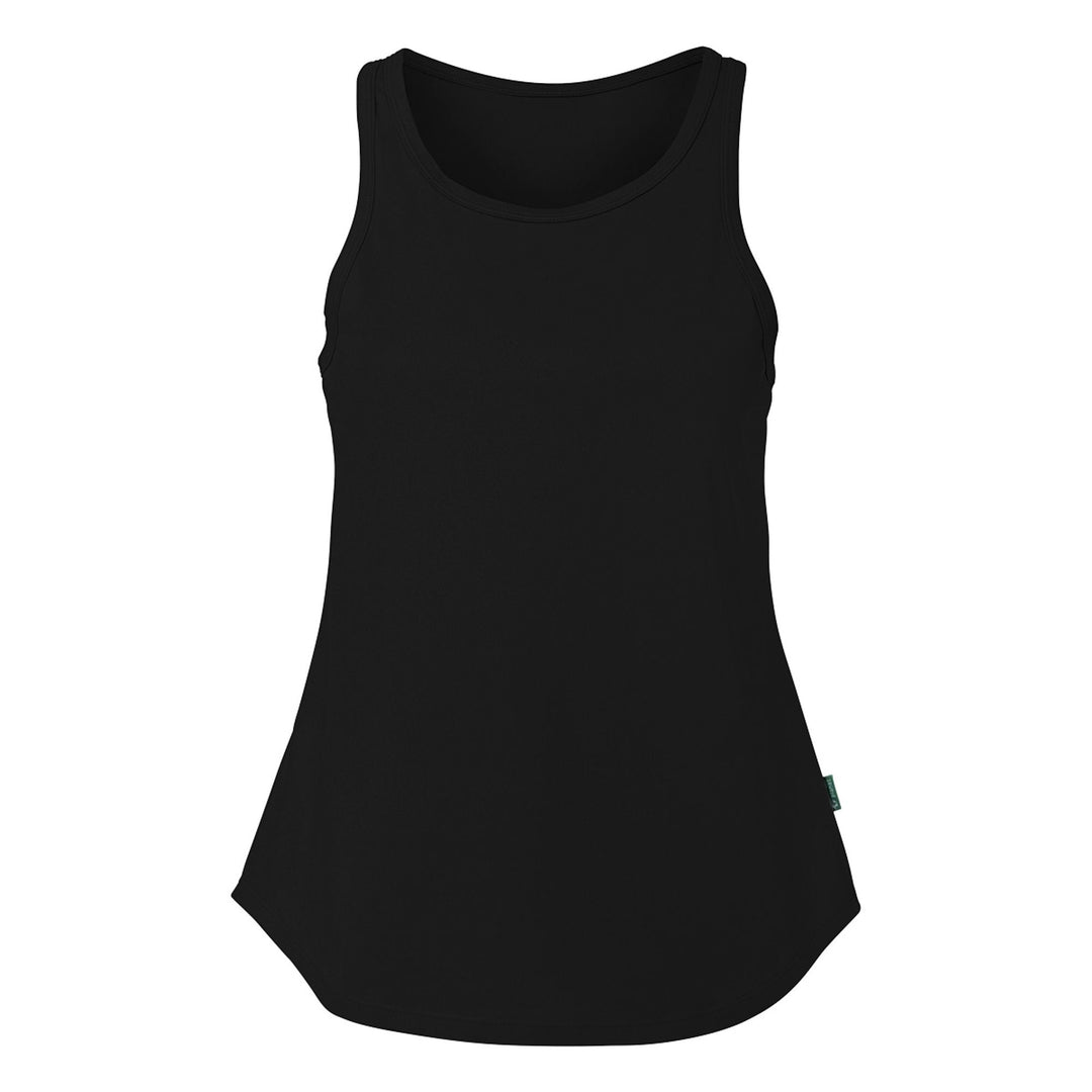 Kempa Singlet Damen - schwarz
