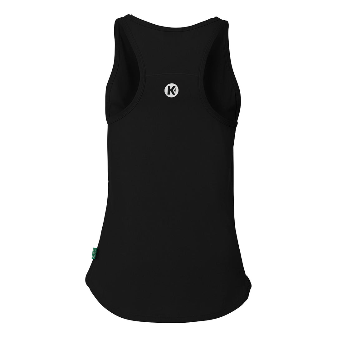 Kempa Singlet Damen - schwarz