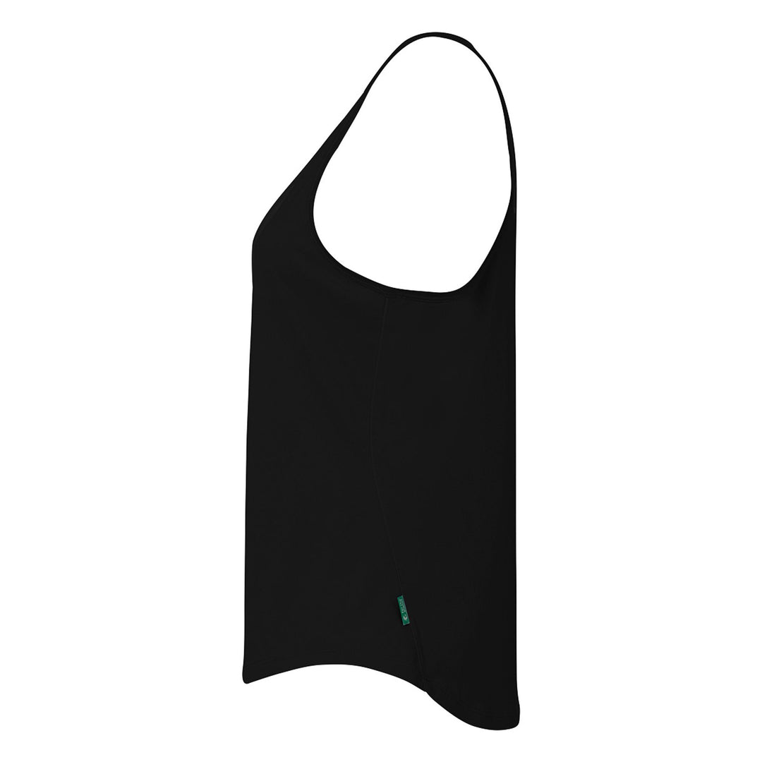 Kempa Singlet Damen - schwarz