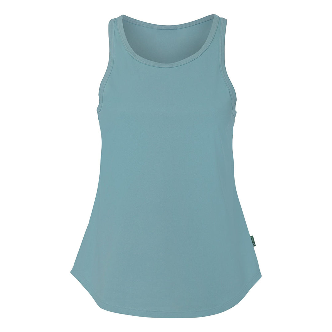 Kempa Singlet Damen - aqua