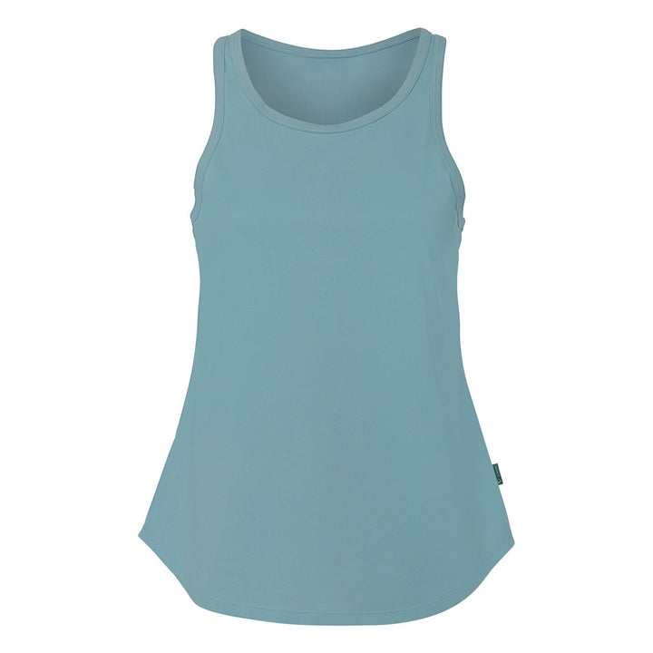 Kempa Singlet Damen - aqua