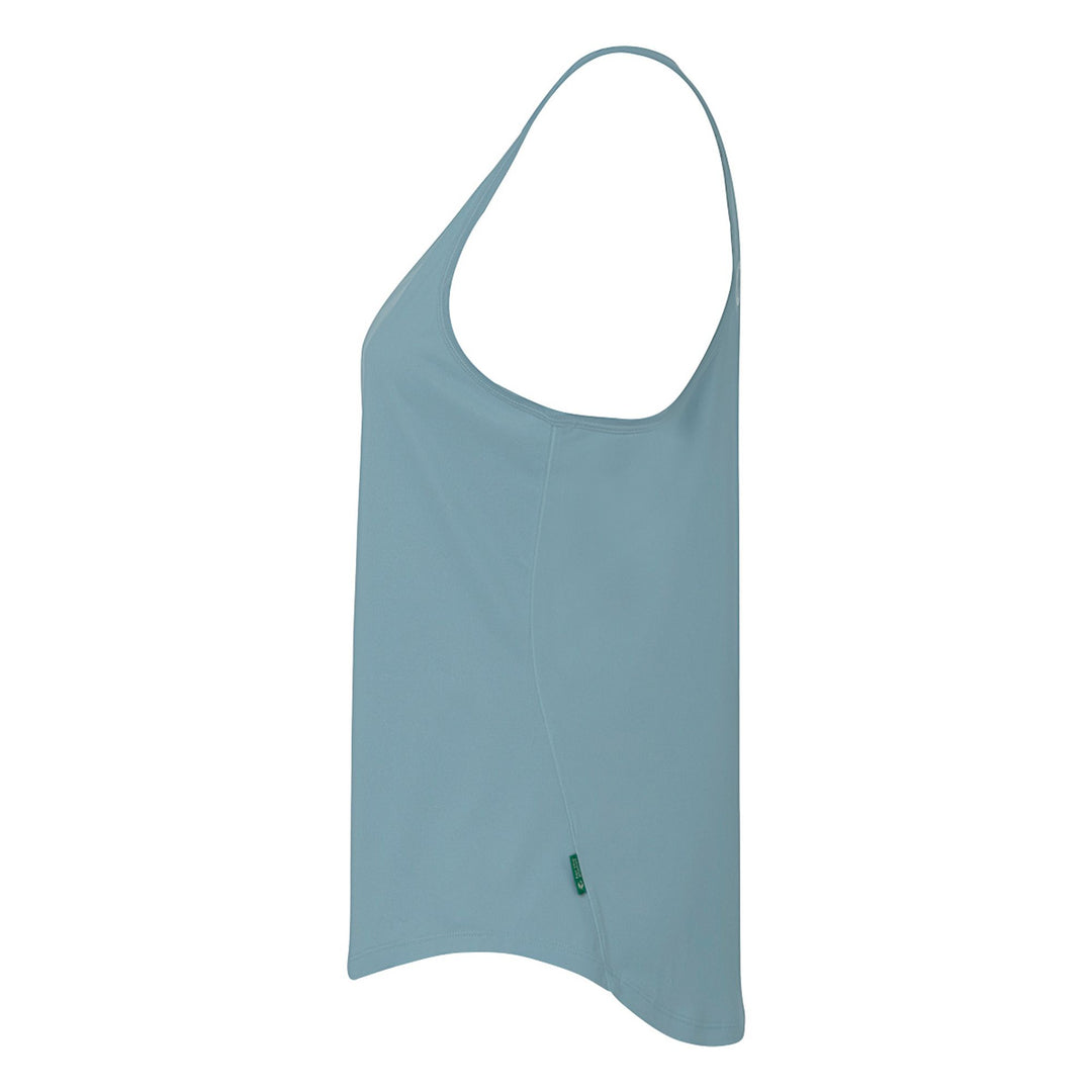 Kempa Singlet Damen - aqua
