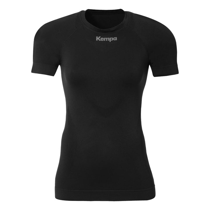 Kempa Performance Pro T-Shirt Damen - schwarz
