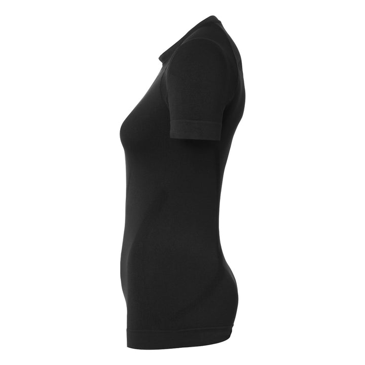 Kempa Performance Pro T-Shirt Damen - schwarz