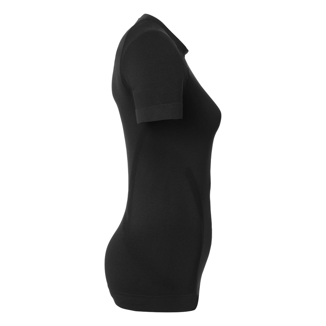 Kempa Performance Pro T-Shirt Damen - schwarz