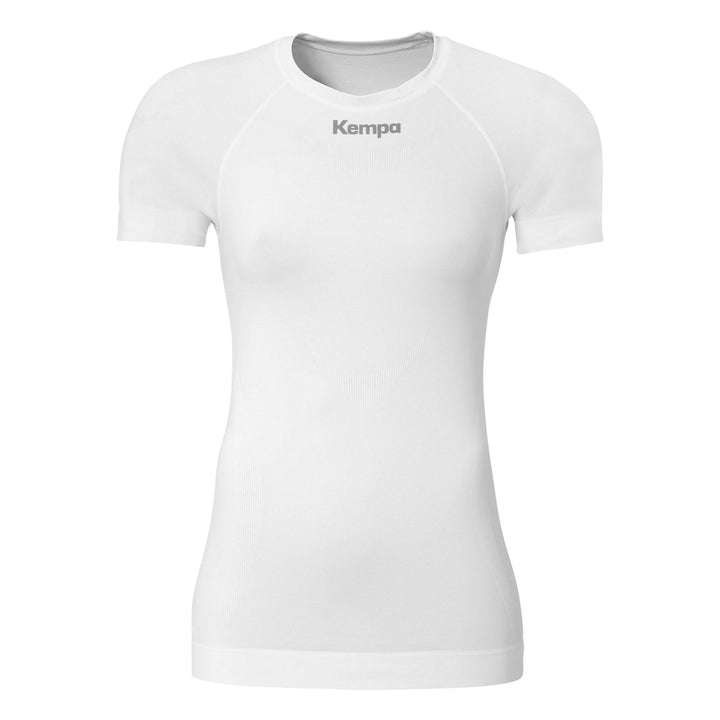 Kempa Performance Pro T-Shirt Damen - weiß