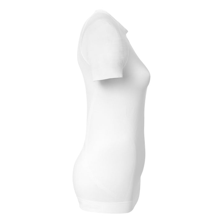 Kempa Performance Pro T-Shirt Damen - weiß