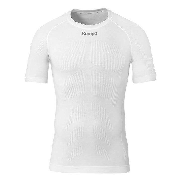 Kempa Performance Pro T-Shirt - weiß