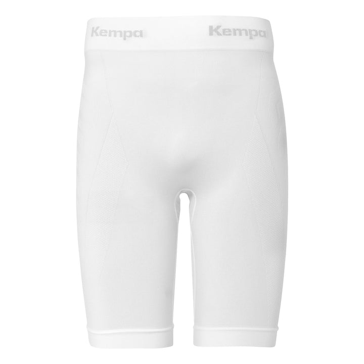 Kempa Performance Pro Shorts - weiß