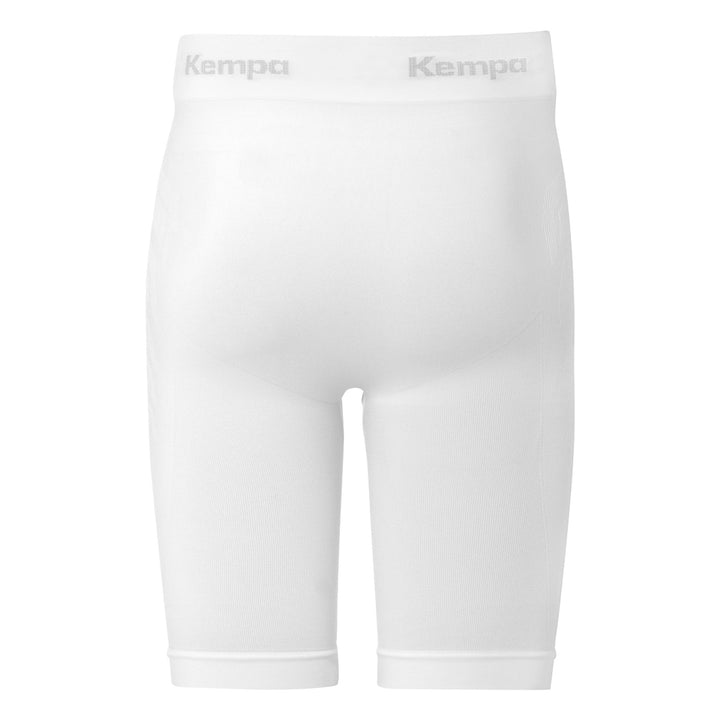 Kempa Performance Pro Shorts - weiß