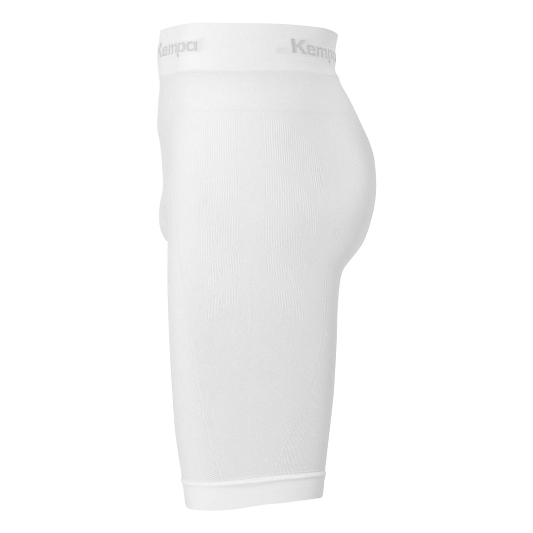 Kempa Performance Pro Shorts - weiß
