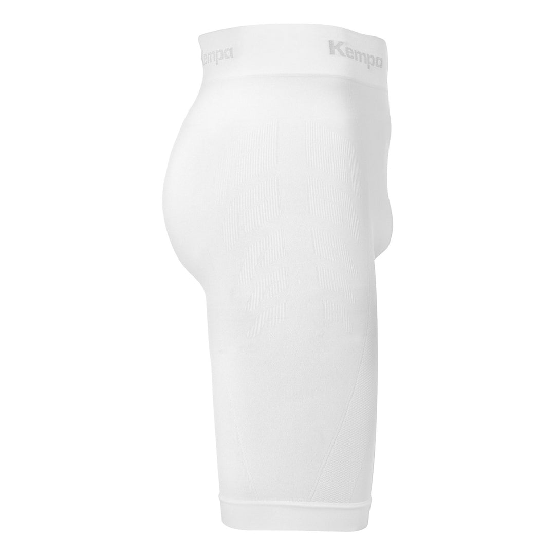 Kempa Performance Pro Shorts - weiß