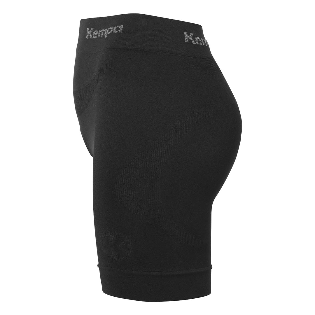 Kempa Performance Pro Shorts Damen - schwarz