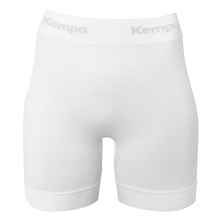 Kempa Performance Pro Shorts Damen - weiß