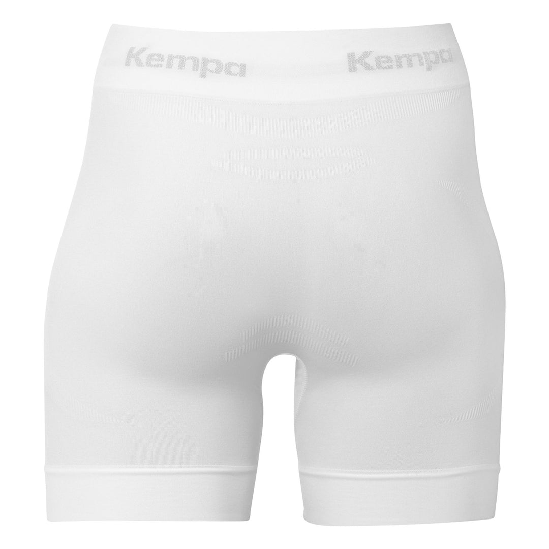 Kempa Performance Pro Shorts Damen - weiß