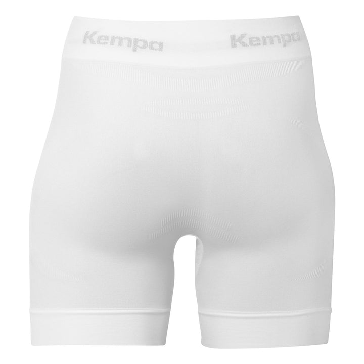 Kempa Performance Pro Shorts Damen - weiß