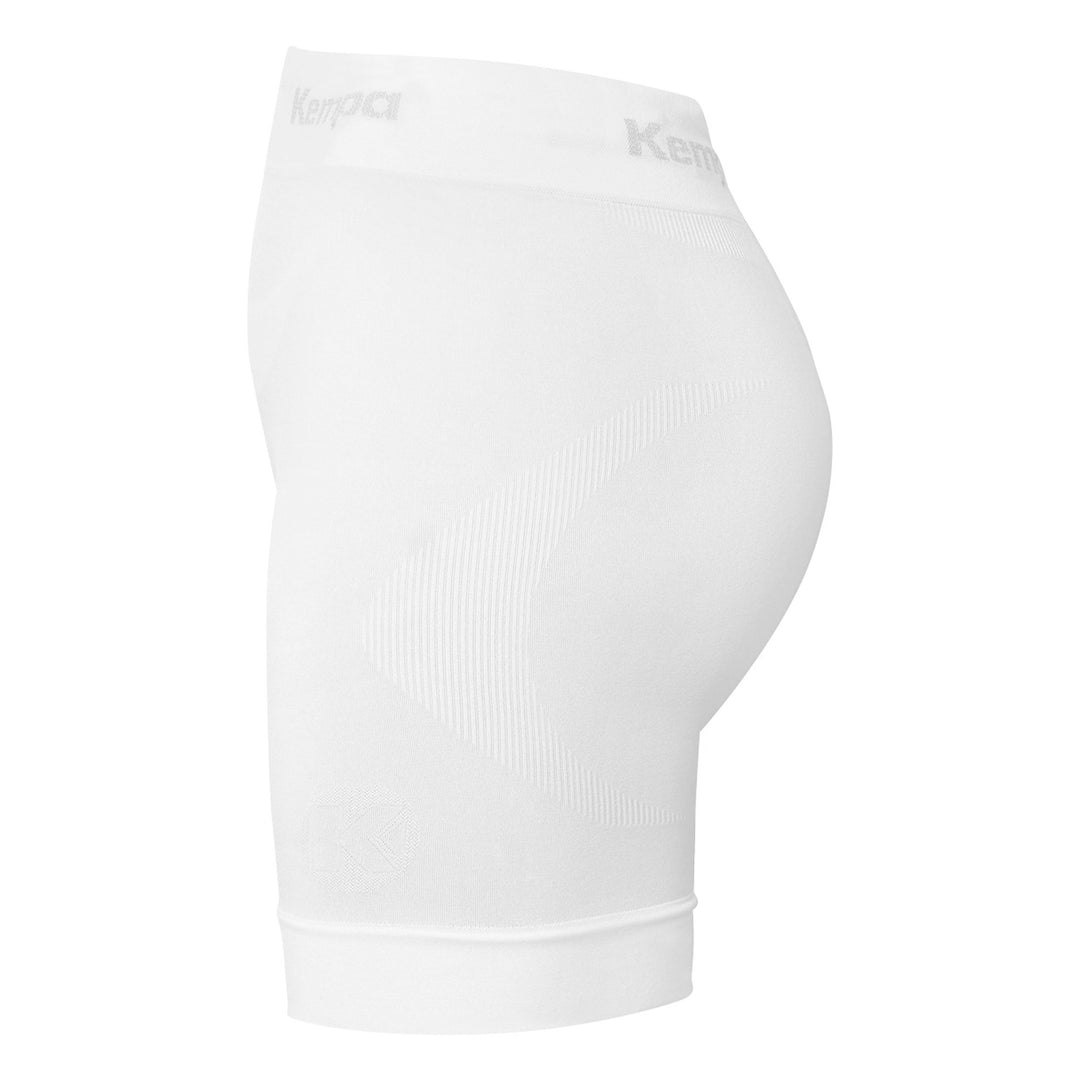 Kempa Performance Pro Shorts Damen - weiß