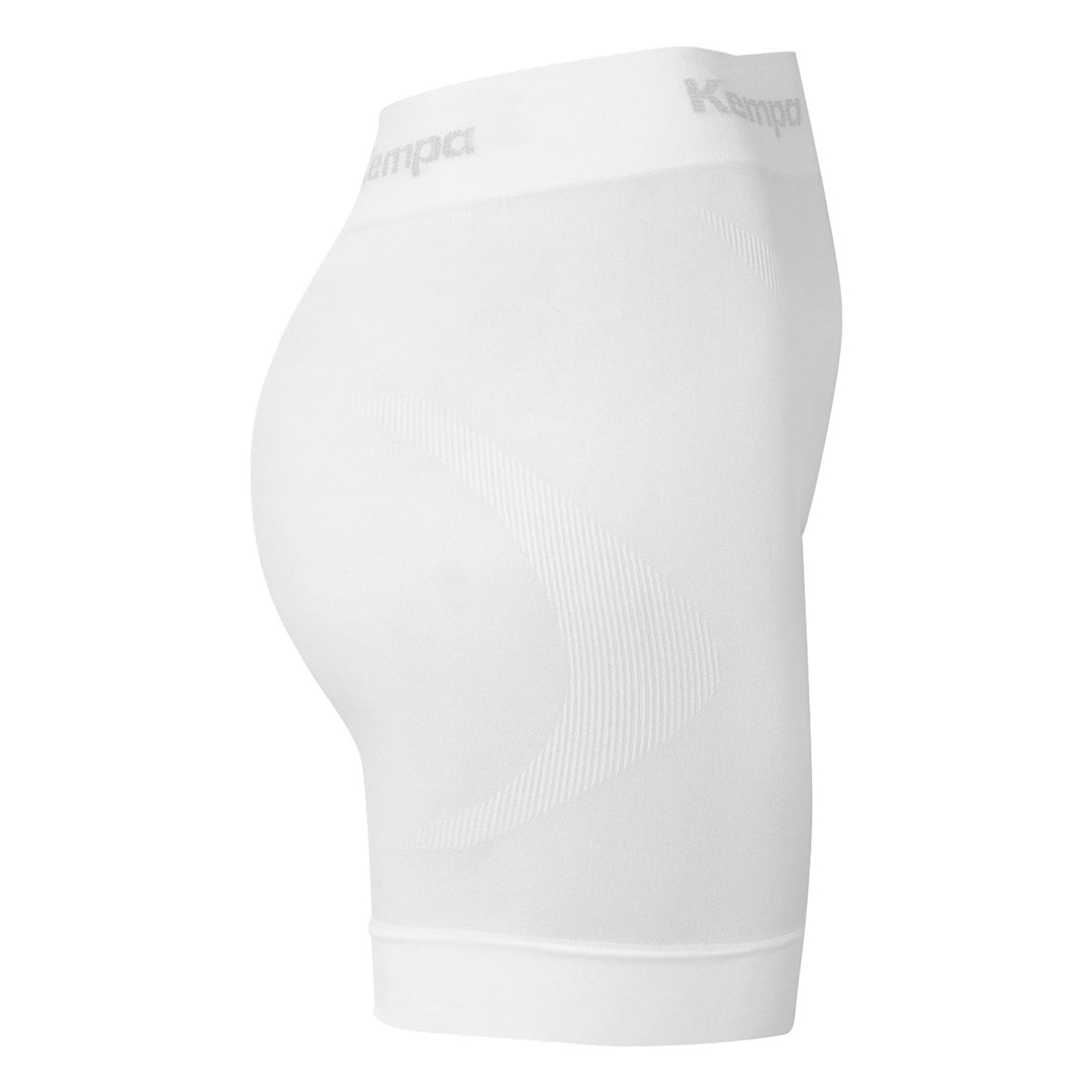 Kempa Performance Pro Shorts Damen - weiß