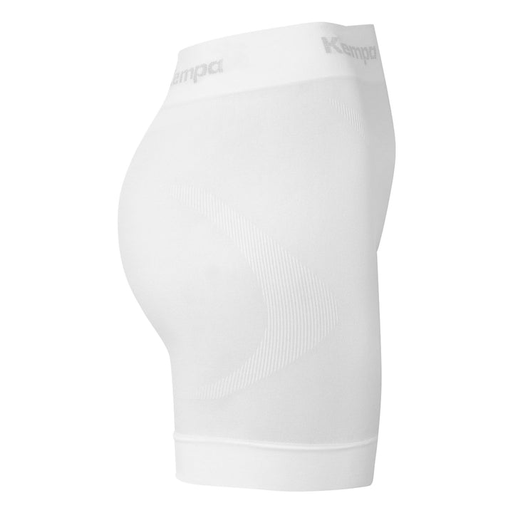 Kempa Performance Pro Shorts Damen - weiß