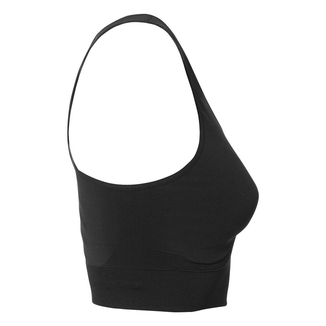 Kempa Performance Pro Top Damen - schwarz