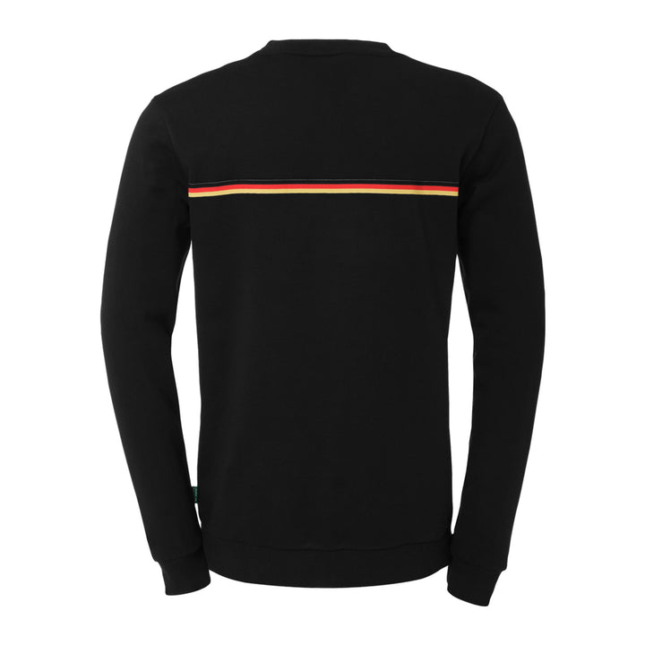 Kempa Sweatshirt Team Ger - schwarz