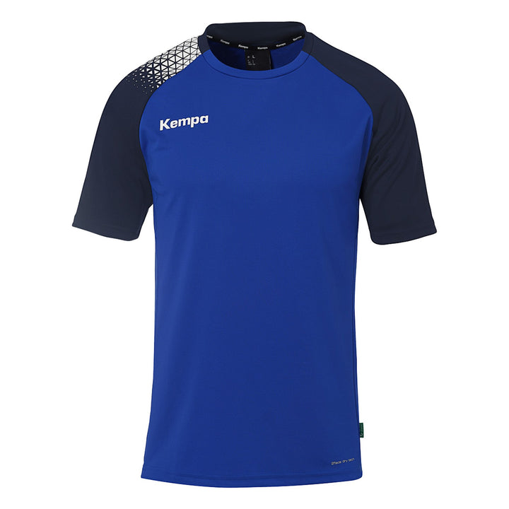 Kempa Ambition 28 Shirt - royal/marine