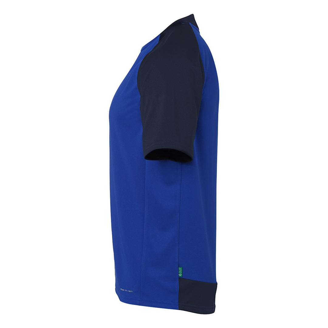 Kempa Ambition 28 Shirt - royal/marine