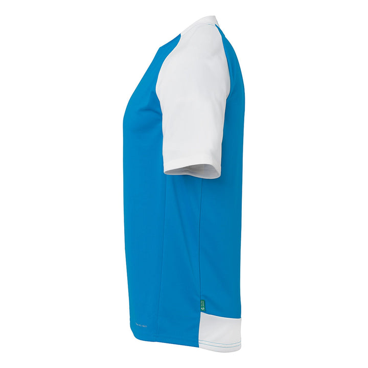 Kempa Ambition 28 Shirt - kempablau/weiß