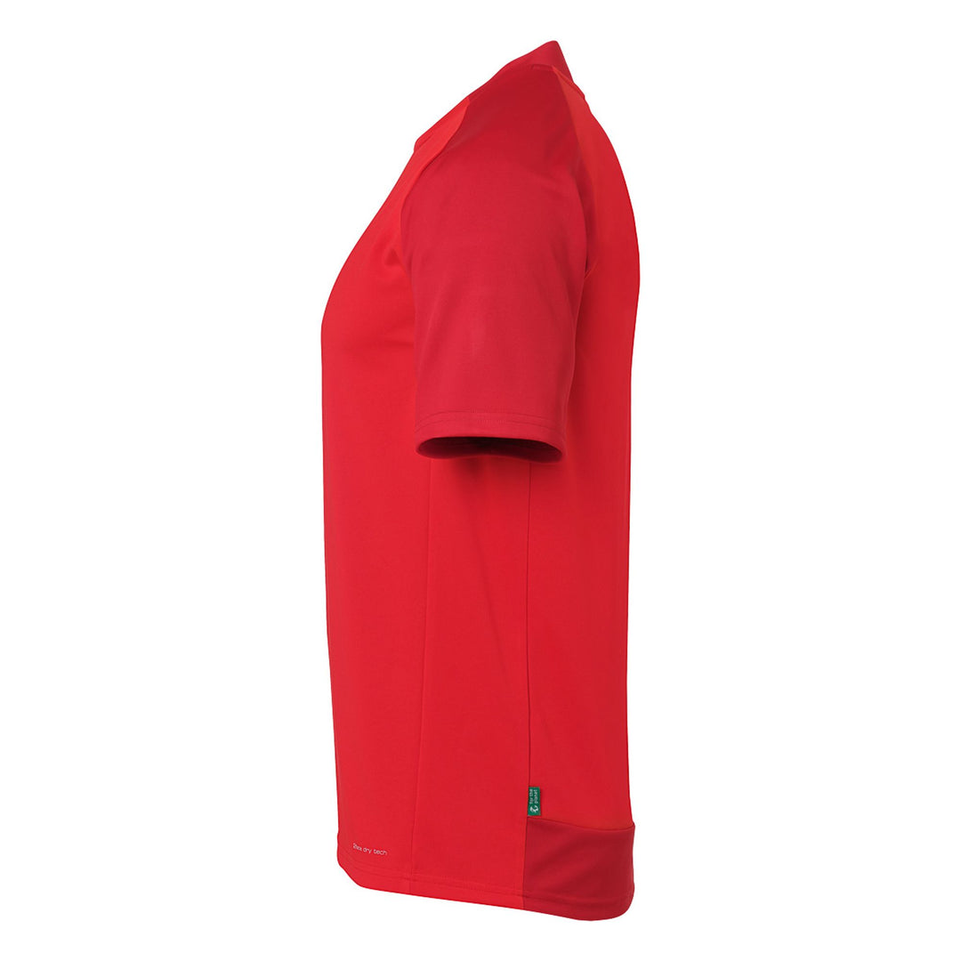 Kempa Ambition 28 Shirt - rot/chilirot