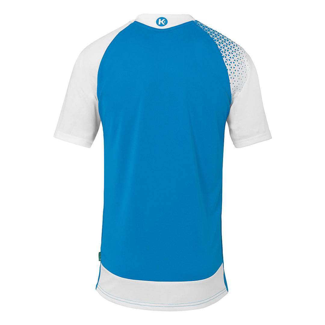 Kempa Ambition 28 Shirt - kempablau/weiß