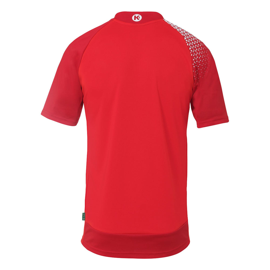 Kempa Ambition 28 Shirt - rot/chilirot