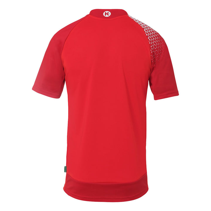 Kempa Ambition 28 Shirt - rot/chilirot