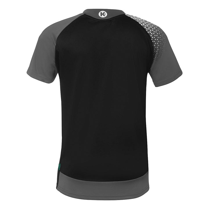 Kempa Ambition 28 Shirt Damen - schwarz/anthra