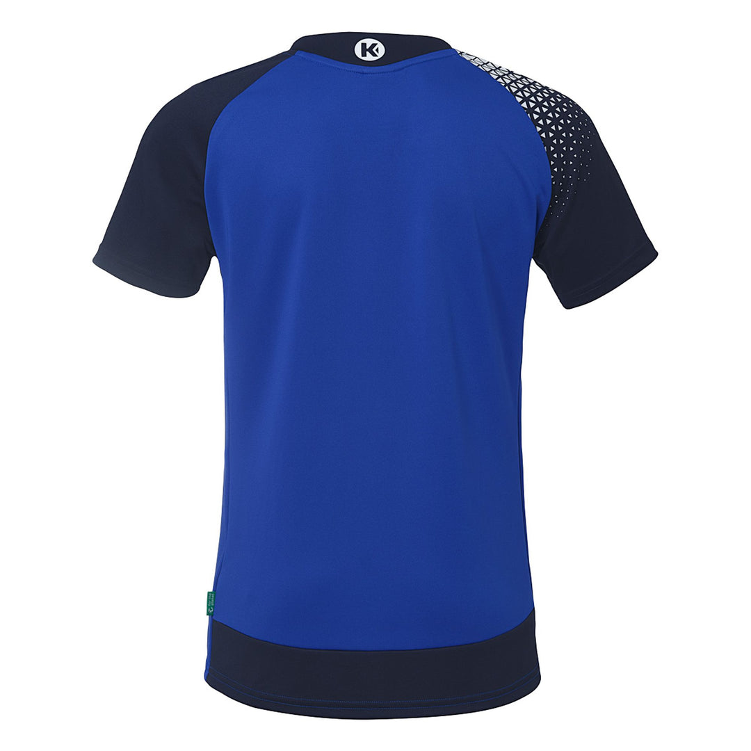 Kempa Ambition 28 Shirt Damen - royal/marine